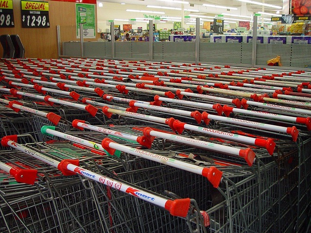 Bæredygtighed på tilbud? – miljøpåvirkningen af black friday